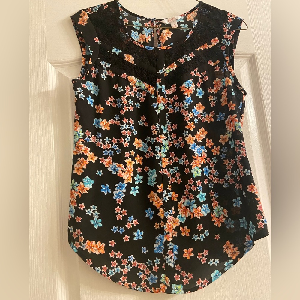 Junior/Women’s Blouse